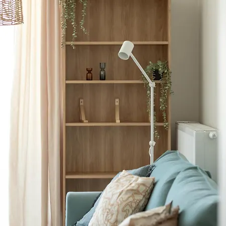 Bronowicka Chic By Bookinghost Apartmán *